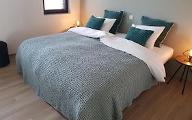 Vakantiewoning Ijzerfront 14-18